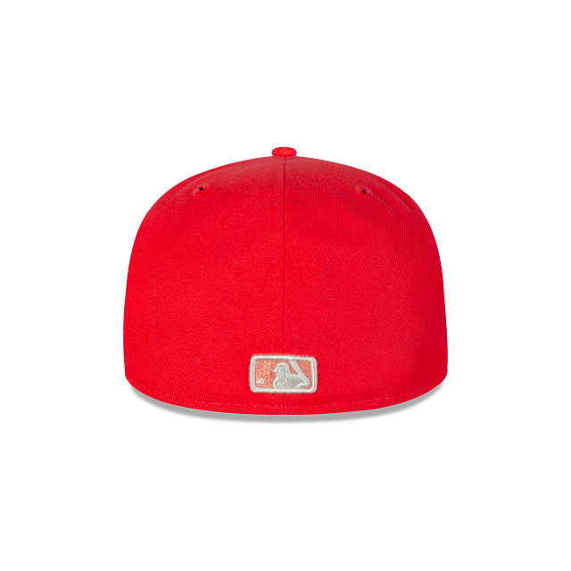 MLB Mexico City Series 2024 59FIFTY