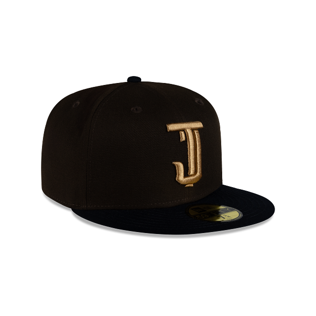 Toros de Tijuana LMB Bronze 59FIFTY Cerrada