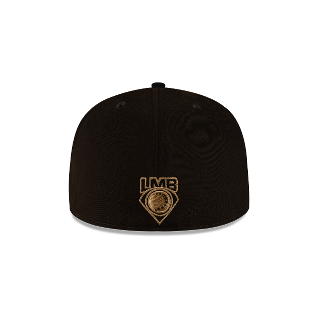 Toros de Tijuana LMB Bronze 59FIFTY Cerrada