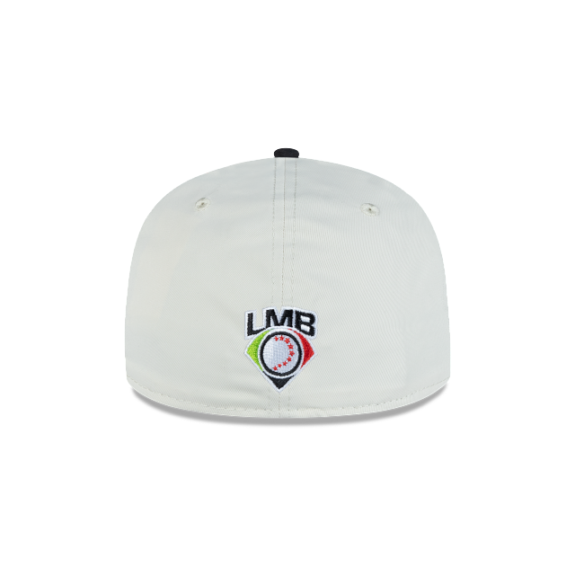 Guerreros de Oaxaca LMB Eco Pack 2024 59FIFTY Cerrada