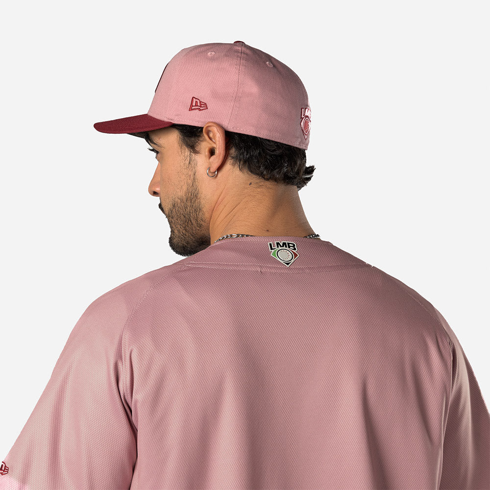 Jersey Diablos Rojos del México X Roji