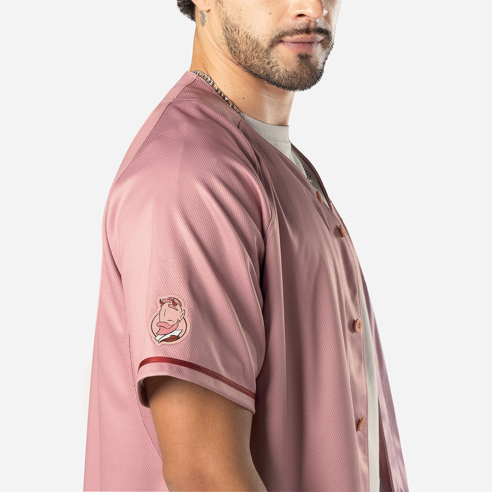 Jersey Diablos Rojos del México X Roji