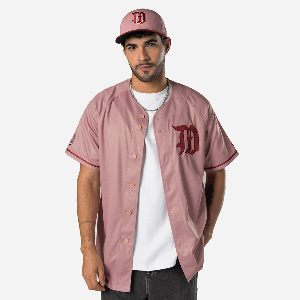 Jersey Diablos Rojos del México X Roji