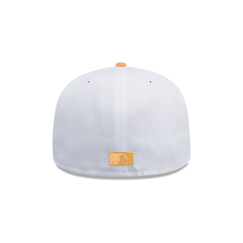 Los Angeles Dodgers MLB Shaved Ice 59FIFTY Cerrada