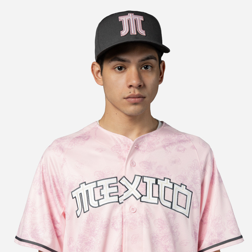 Jersey Alternativo Selección Mexicana