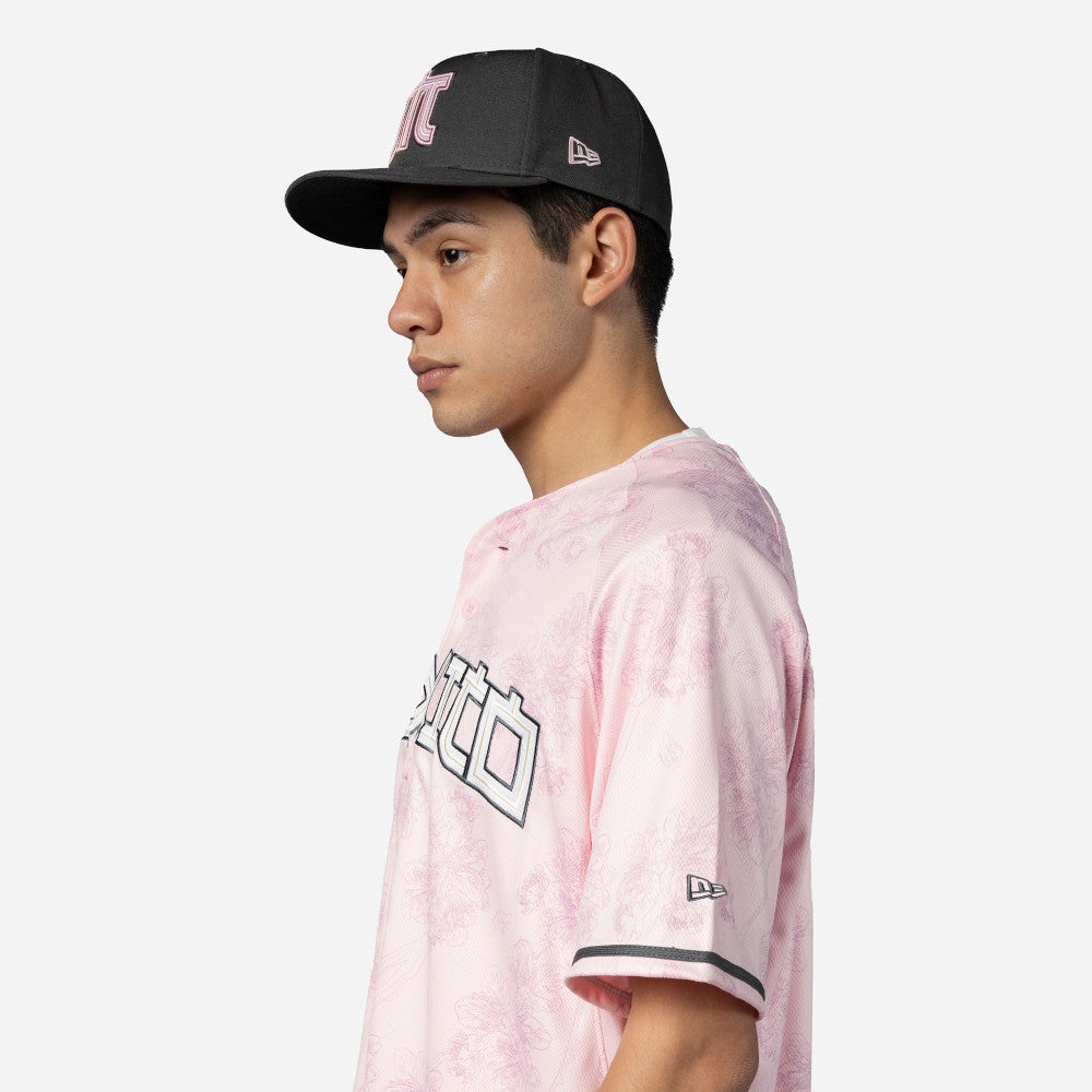 Jersey Alternativo Selección Mexicana