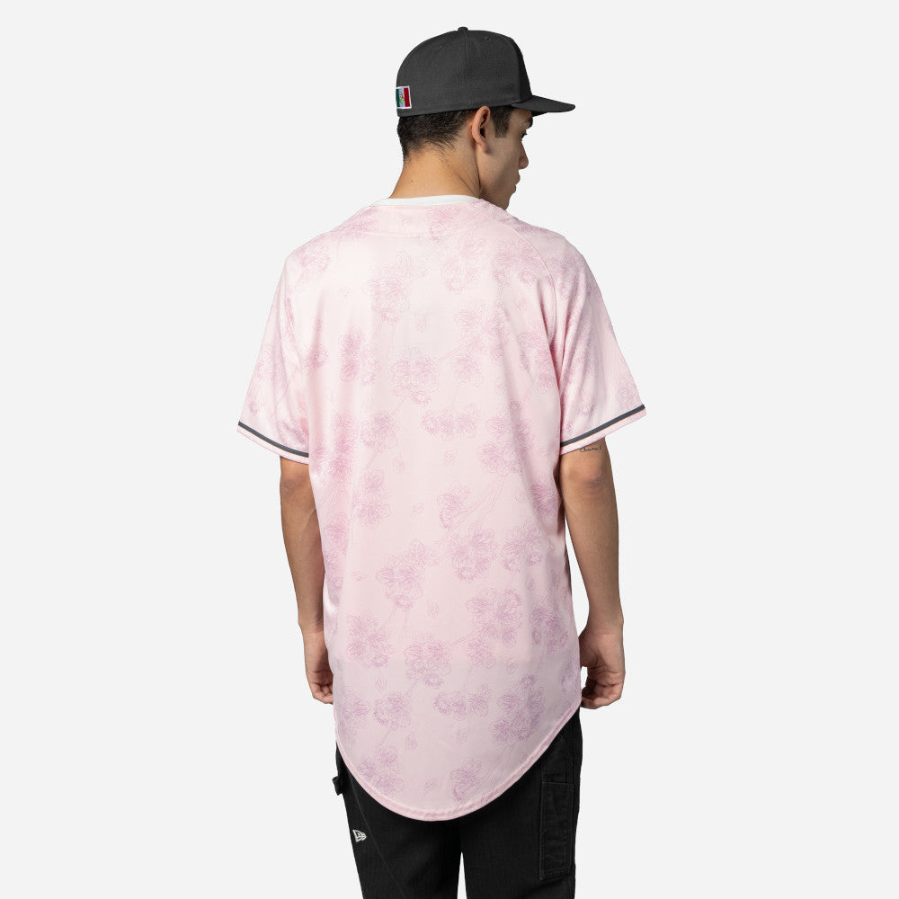 Jersey Alternativo Selección Mexicana