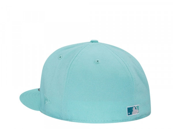 KANSAS CITY ROYALS TEAL EDITION 59FIFTY