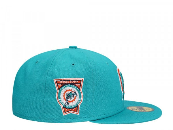 MIAMI DOLPHINS 59FIFTY