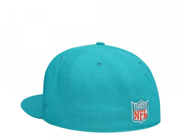 MIAMI DOLPHINS 59FIFTY