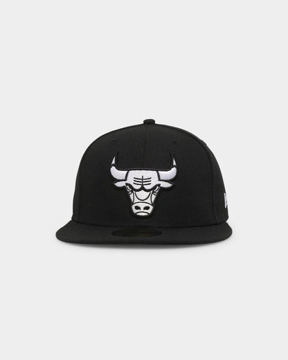 Chicago Bulls 59FIFTY Fitted
