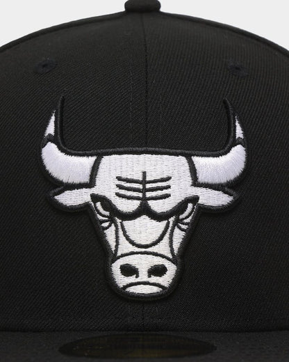Chicago Bulls 59FIFTY Fitted
