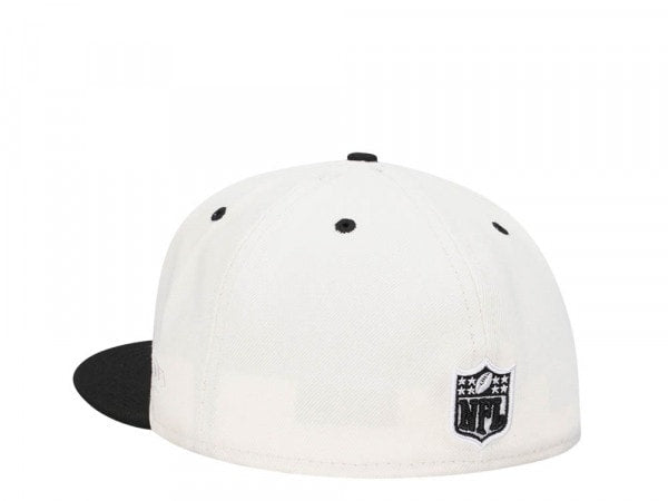 PITTSBURGH STEELERS  TWO TONE 59FIFTY