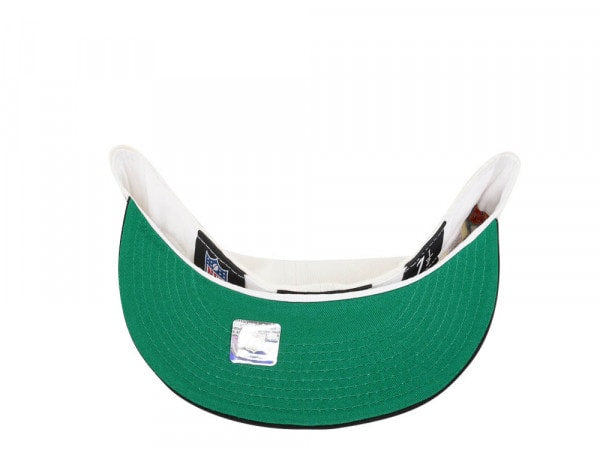 PITTSBURGH STEELERS  TWO TONE 59FIFTY