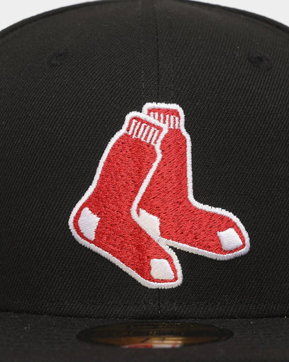 Boston Red Sox 'Camo Underbrim' 59FIFTY Fitted