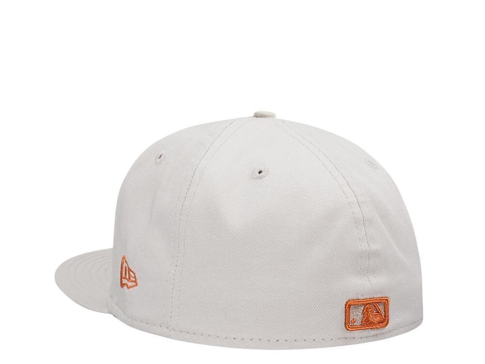 oakland Athletics  Orange Edition 59Fifty