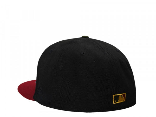 HOUSTON ASTROS RIFLE EDITION 59FIFTY