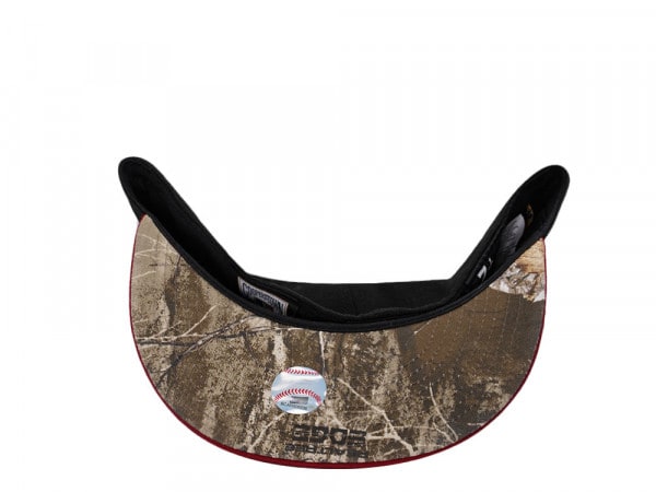 HOUSTON ASTROS RIFLE EDITION 59FIFTY