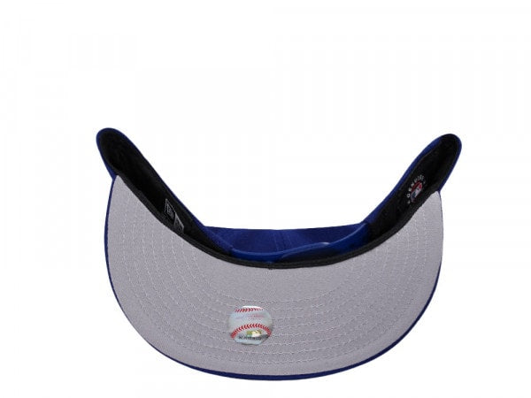LOS ANGELES DODGERS FLAG ROYAL 59FIFTY