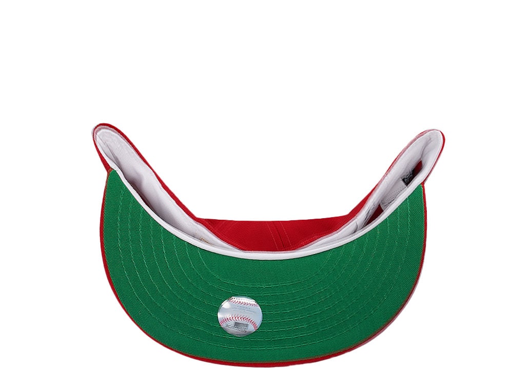 Philadelphia Phillies Metallic 59Fifty