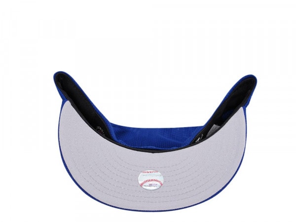 KANSAS CITY ROYALS BLUE CLASSIC  59FIFTY