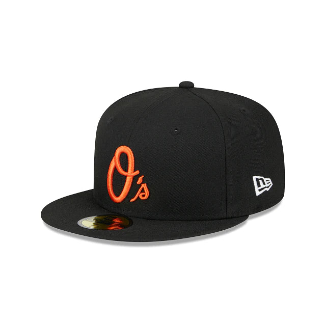 Baltimore Orioles MLB Sidepatch - SMART ZONE