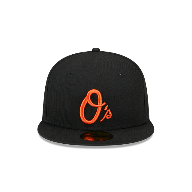 Baltimore Orioles MLB Sidepatch - SMART ZONE