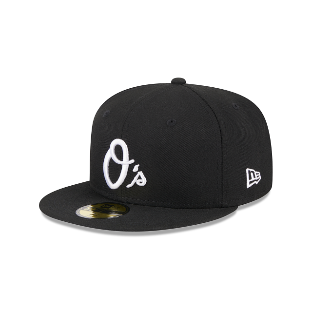 Baltimore Orioles MLB Sidepatch - SMART ZONE