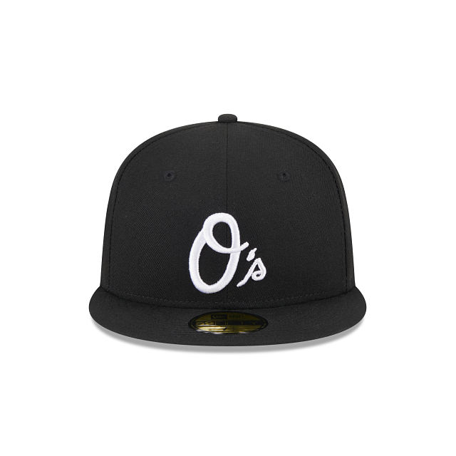 Baltimore Orioles MLB Sidepatch - SMART ZONE