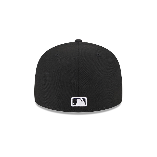 Baltimore Orioles MLB Sidepatch - SMART ZONE