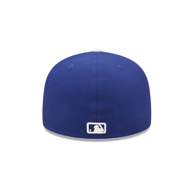 Los Angeles Dodgers MLB Team League 59FIFTY Cerrada