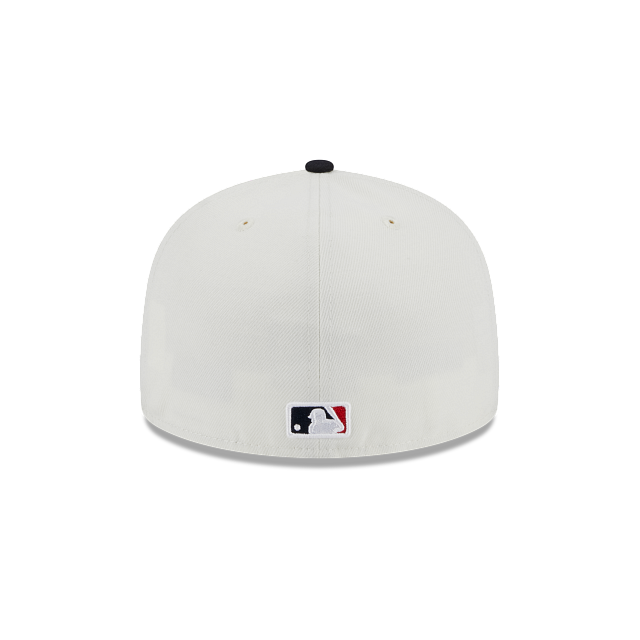 Boston Red Sox MLB Throwback Collection 59FIFTY Cerrada