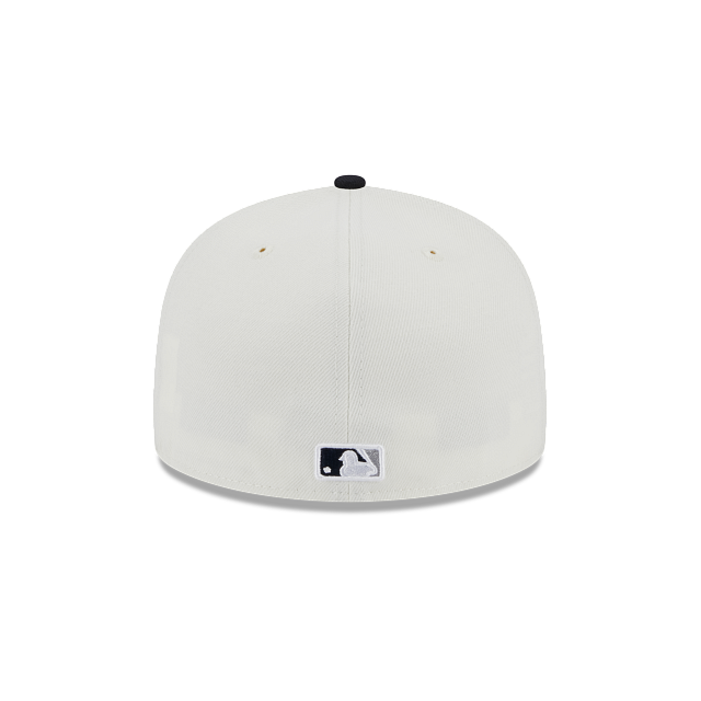New York Yankees MLB Throwback Collection 59FIFTY Cerrada