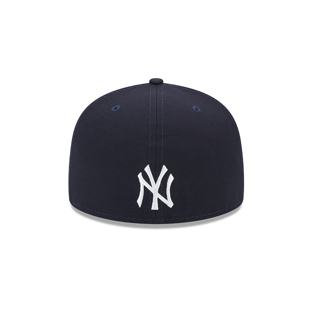 New York Yankees MLB Fairway 59FIFTY Cerrada - SMART ZONE