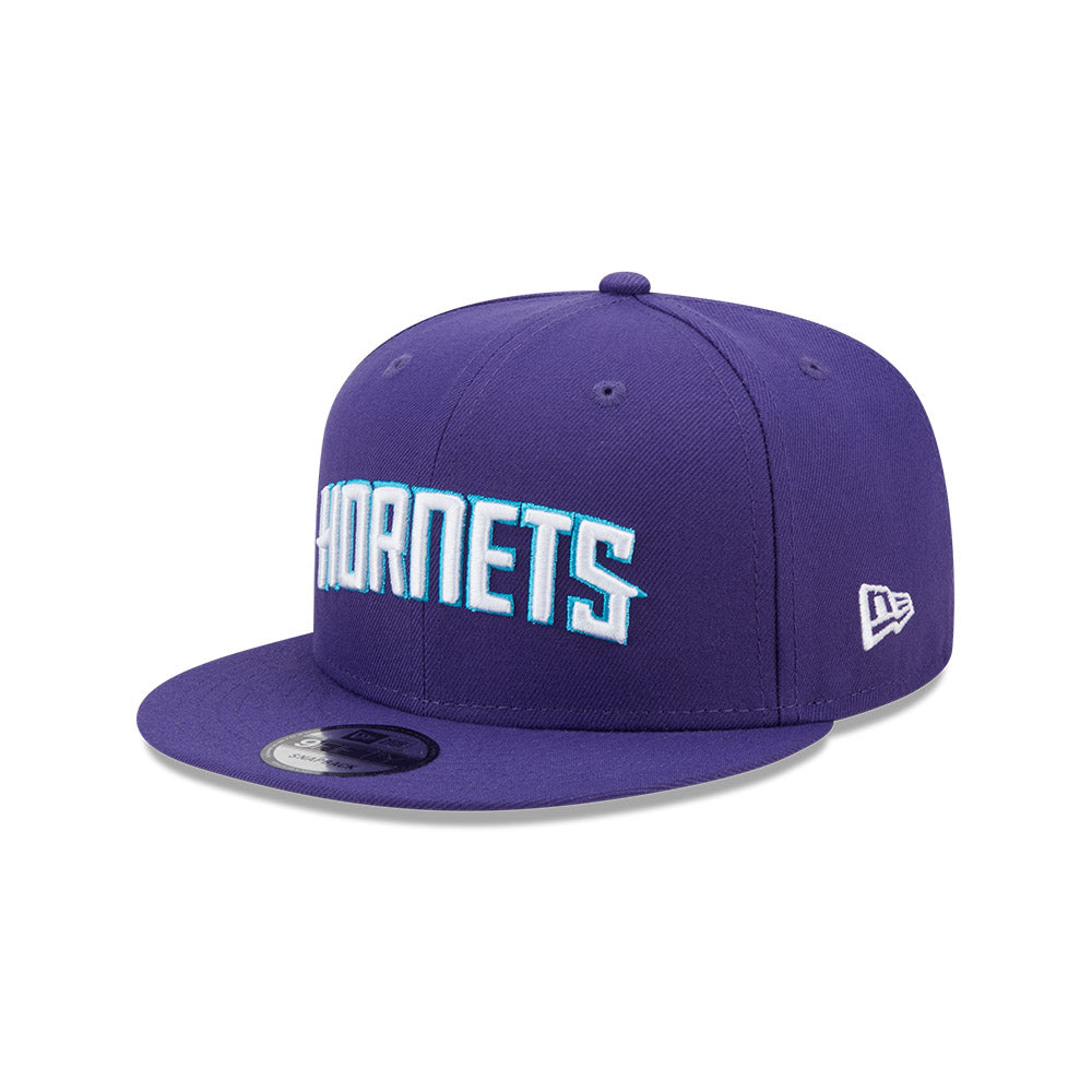 Charlotte Hornets NBA Statement Edition 59FIFTY