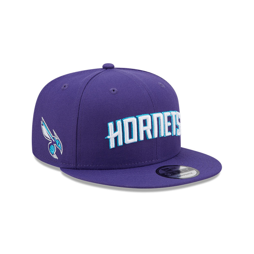 Charlotte Hornets NBA Statement Edition 59FIFTY