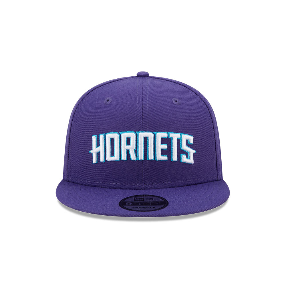 Charlotte Hornets NBA Statement Edition 59FIFTY