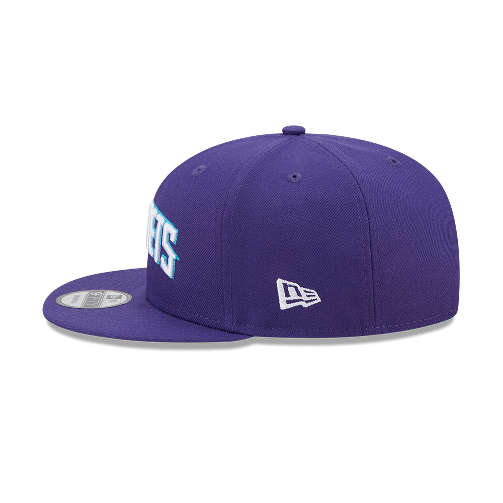 Charlotte Hornets NBA Statement Edition 59FIFTY