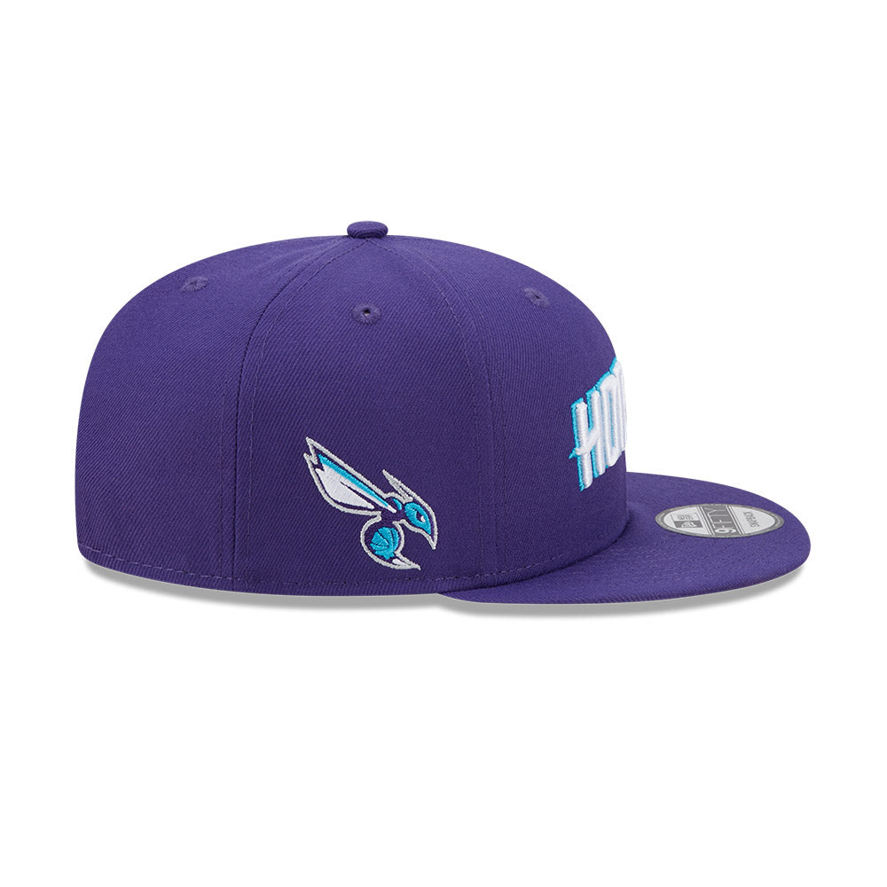 Charlotte Hornets NBA Statement Edition 59FIFTY