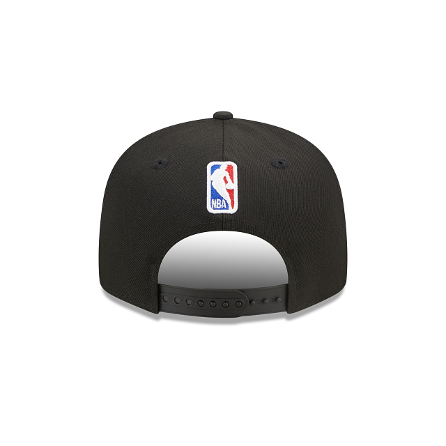 San Antonio Spurs NBA Statement Edition 9FIFTY Snapback