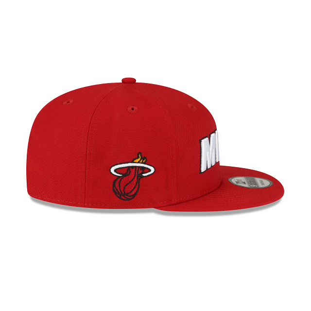 Miami Heat NBA Statement Edition 59FIFTY