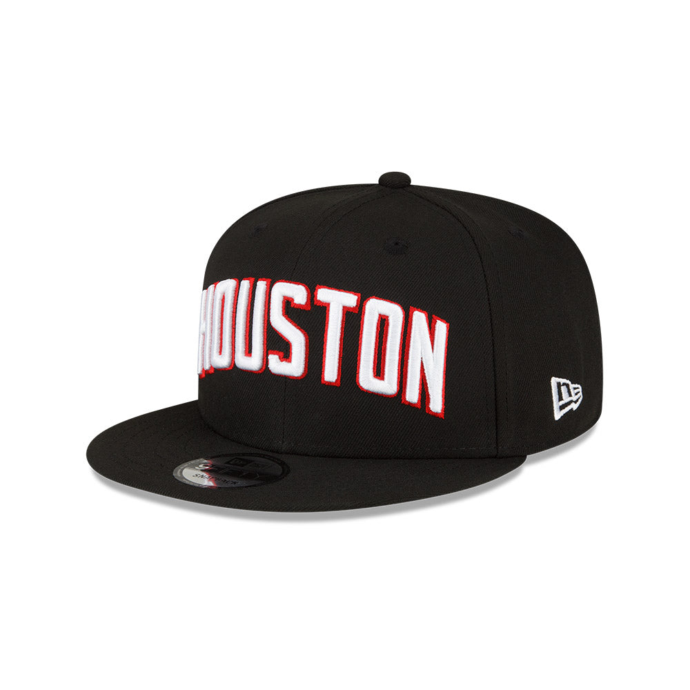 Houston Rockets NBA Statement Edition5 9FIFTY