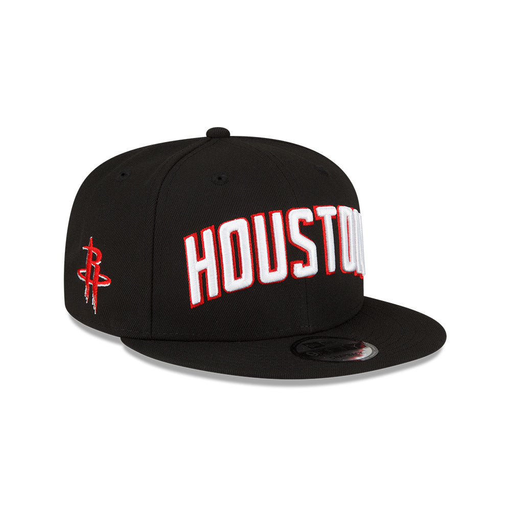 Houston Rockets NBA Statement Edition5 9FIFTY