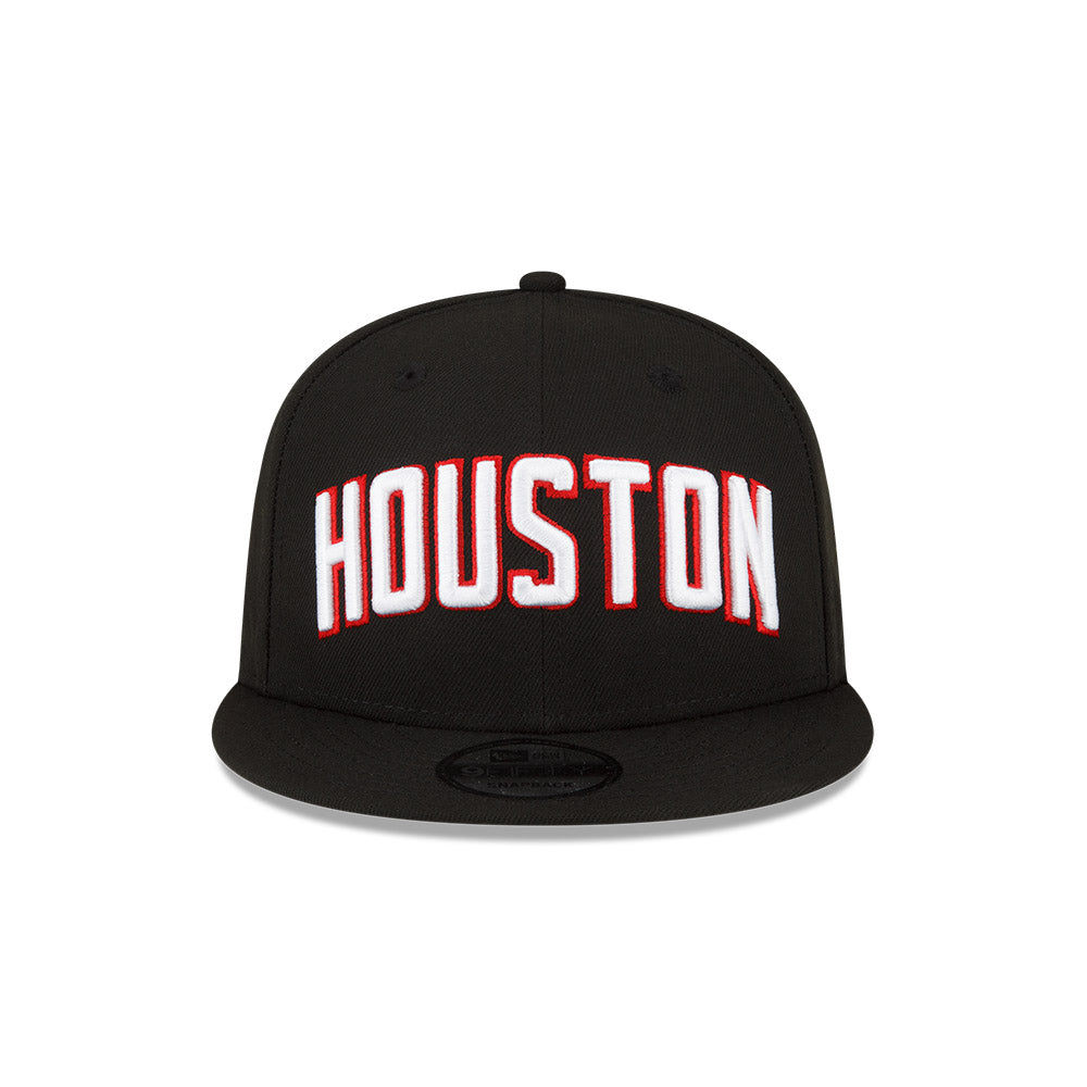 Houston Rockets NBA Statement Edition5 9FIFTY