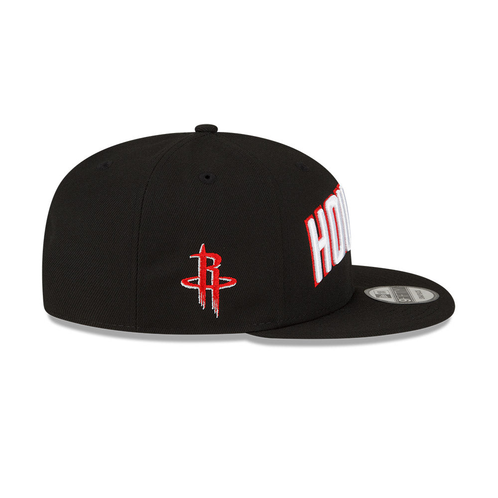 Houston Rockets NBA Statement Edition5 9FIFTY