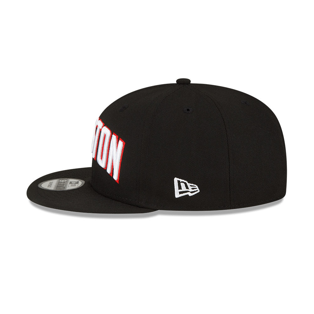 Houston Rockets NBA Statement Edition5 9FIFTY
