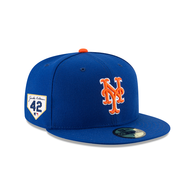 New York Mets MLB Jackie Robinson Day 2023 - SMART ZONE