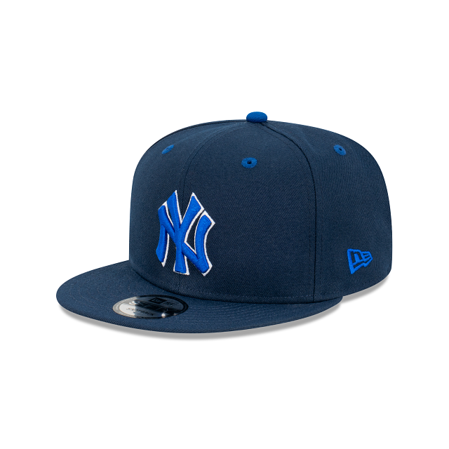 New York Yankees MLB Blueberry - SMART ZONE
