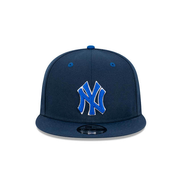 New York Yankees MLB Blueberry - SMART ZONE
