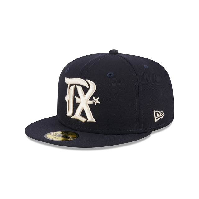 Texas Rangers MLB City Connect 59FIFTY Cerrada - SMART ZONE